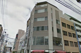 大手町通りビルの物件外観写真